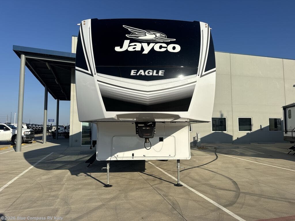 New 2026 Jayco Eagle HT 29RLC available in Katy, Texas