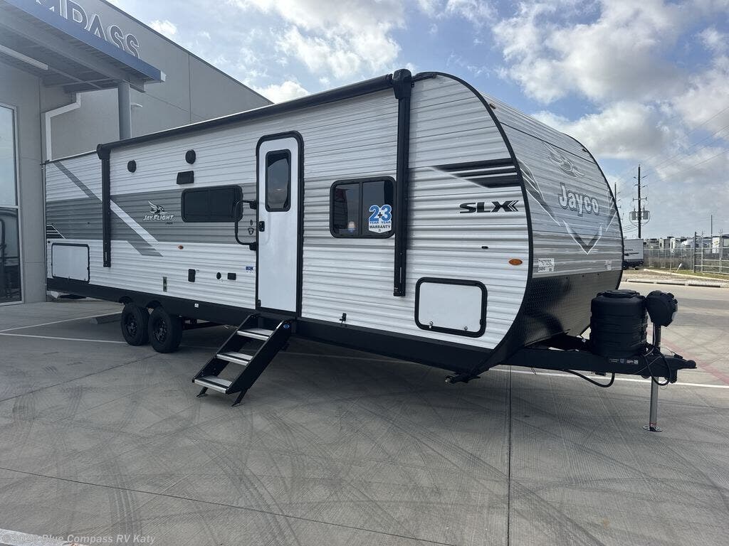 2026 Jay Flight SLX 284BHS by Jayco from Blue Compass RV Katy in Katy, Texas