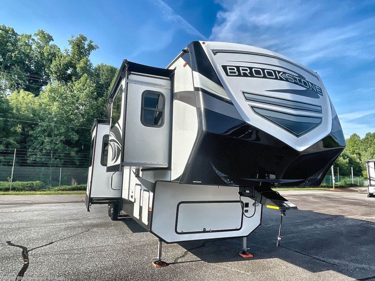 2026 Brookstone 344FL by Coachmen from Blue Compass RV Katy in Katy, Texas