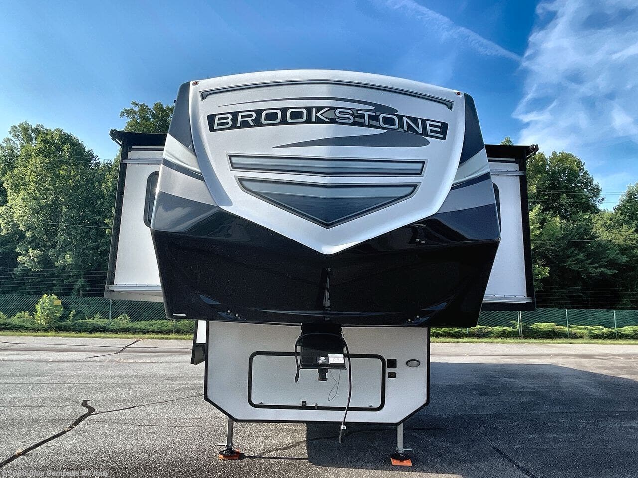 New 2026 Coachmen Brookstone 344FL available in Katy, Texas