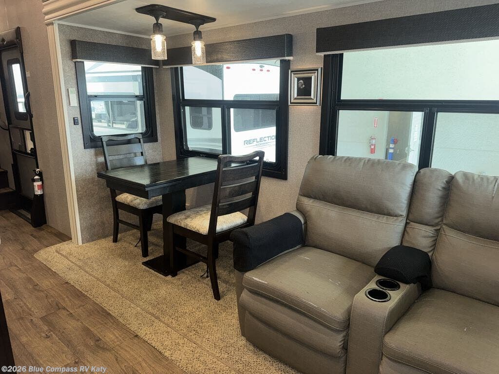 2020 Unknown Unknown 355MBQS by Miscellaneous from Blue Compass RV Katy in Katy, Texas