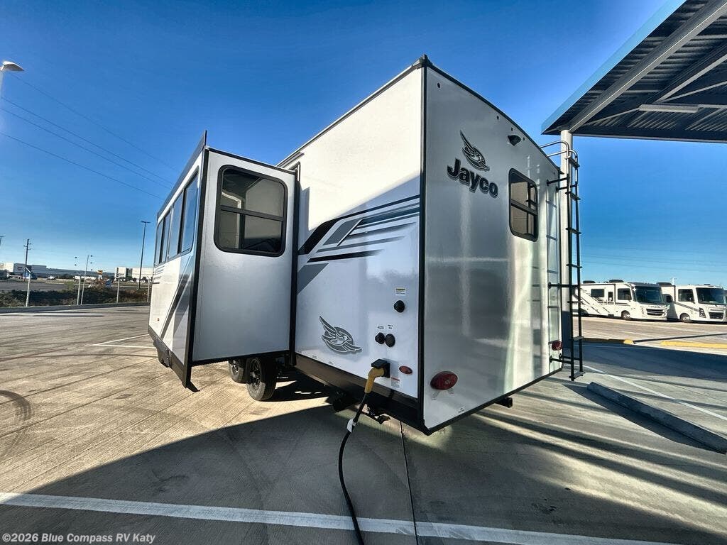 New 2026 Jayco Jay Feather 25RB available in Katy, Texas