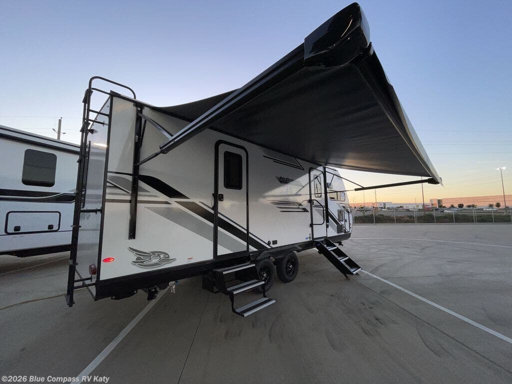 New 2026 Jayco Jay Feather 24FK available in Katy, Texas