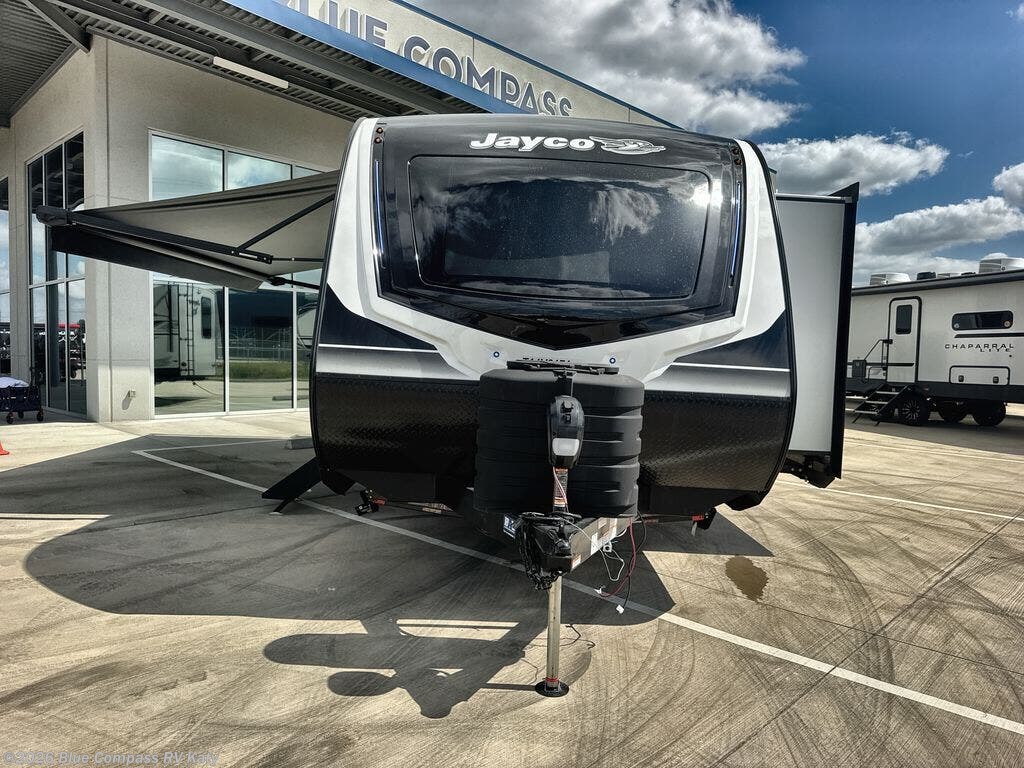 New 2026 Jayco Jay Feather 24FK available in Katy, Texas