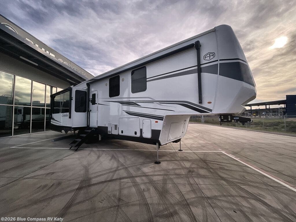 2025 Columbus 384RKH by Forest River from Blue Compass RV Katy in Katy, Texas