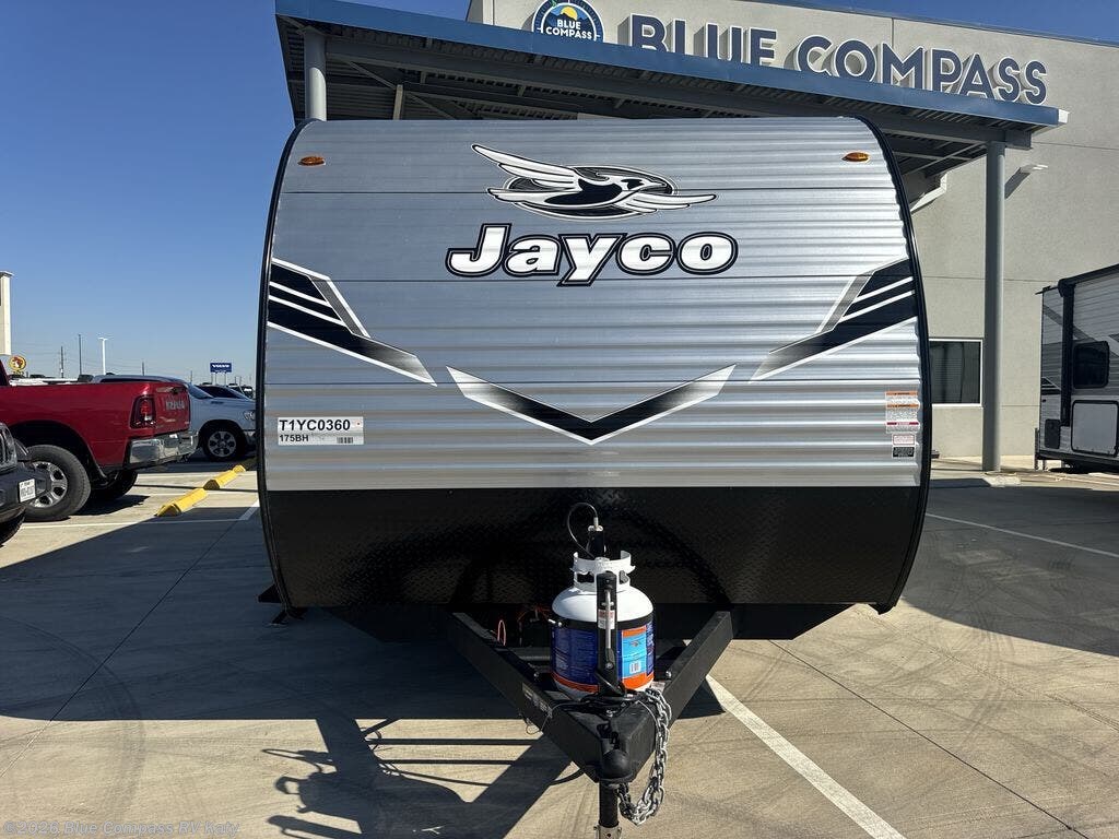 New 2026 Jayco Jay Flight SLX 175BH available in Katy, Texas