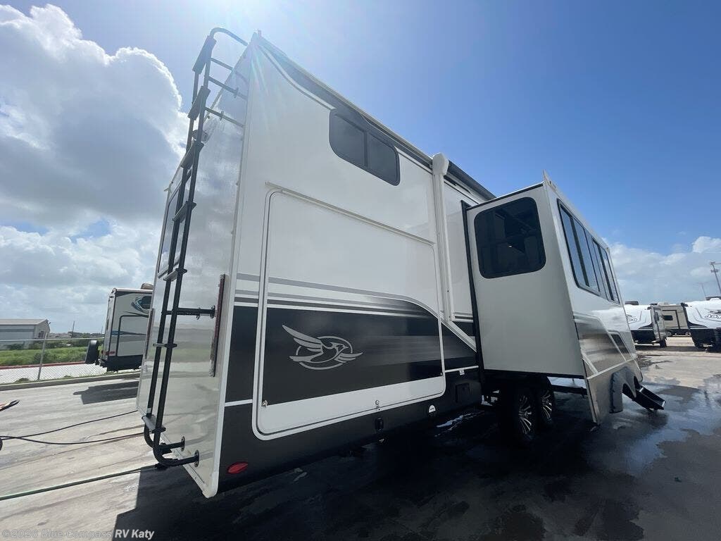 2025 Eagle 312BHOK by Jayco from Blue Compass RV Katy in Katy, Texas