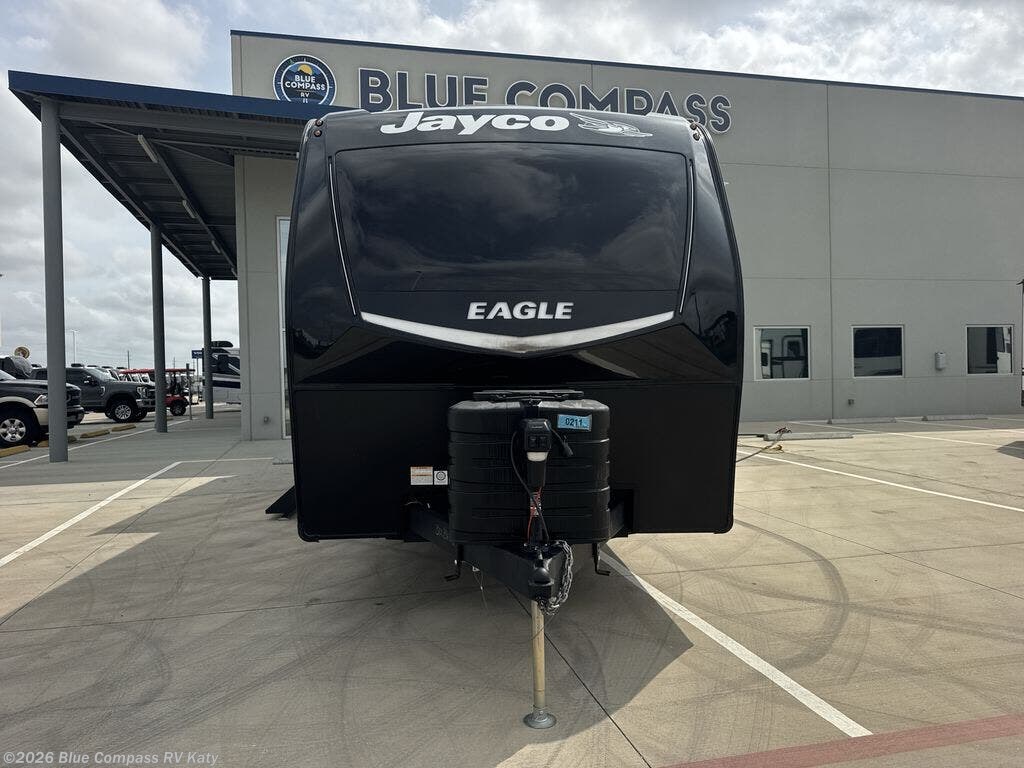2025 Eagle 312BHOK by Jayco from Blue Compass RV Katy in Katy, Texas