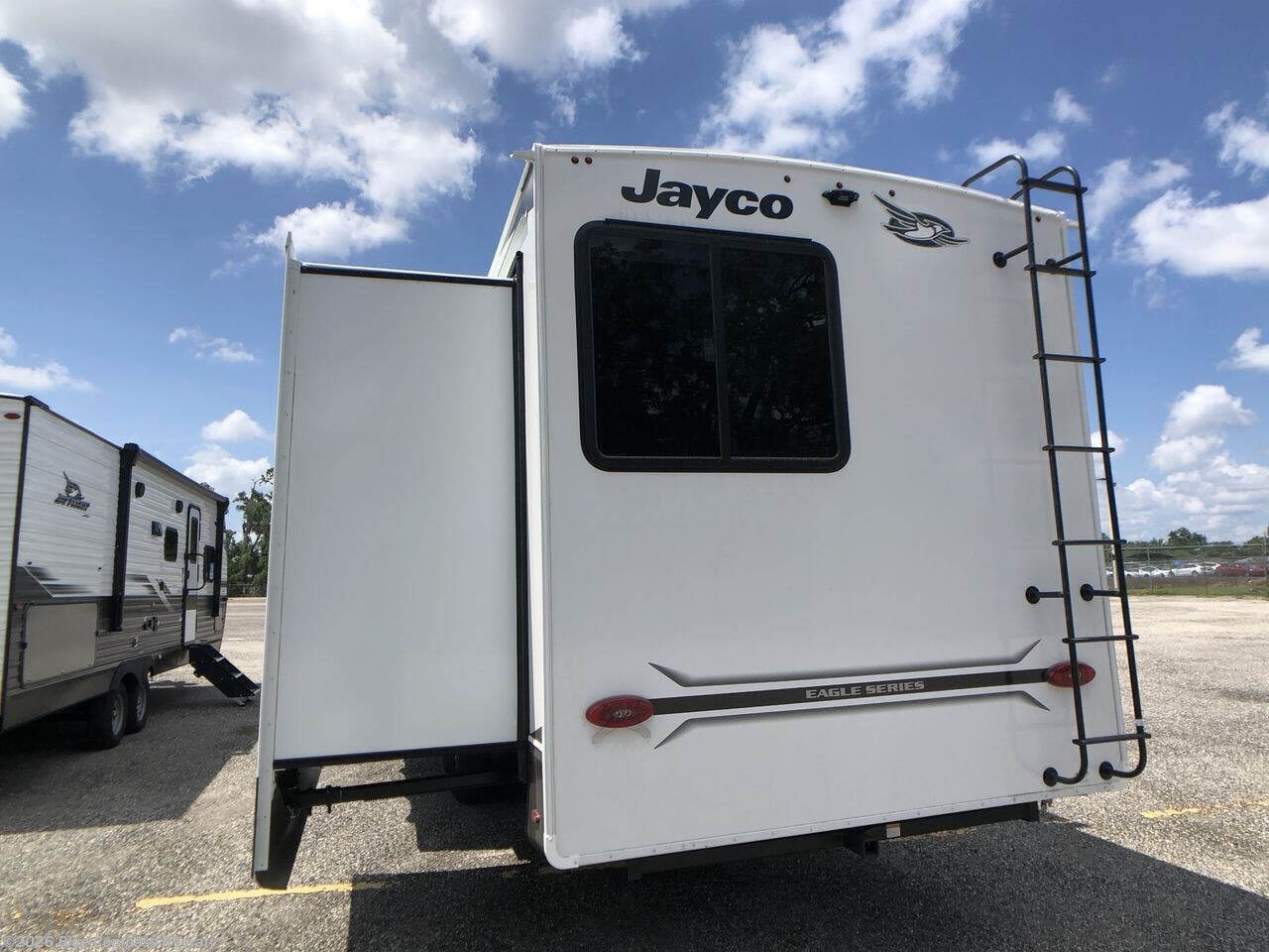 New 2026 Jayco Eagle HT 312BHOK available in Katy, Texas