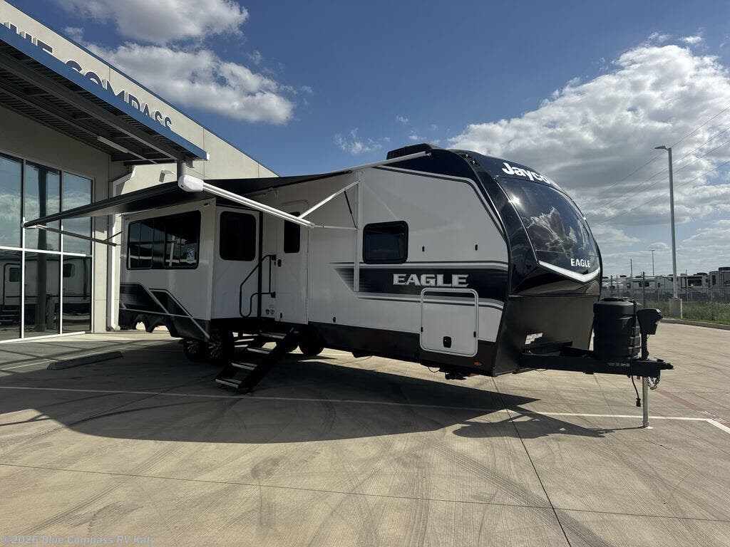 2026 Eagle HT 312BHOK by Jayco from Blue Compass RV Katy in Katy, Texas