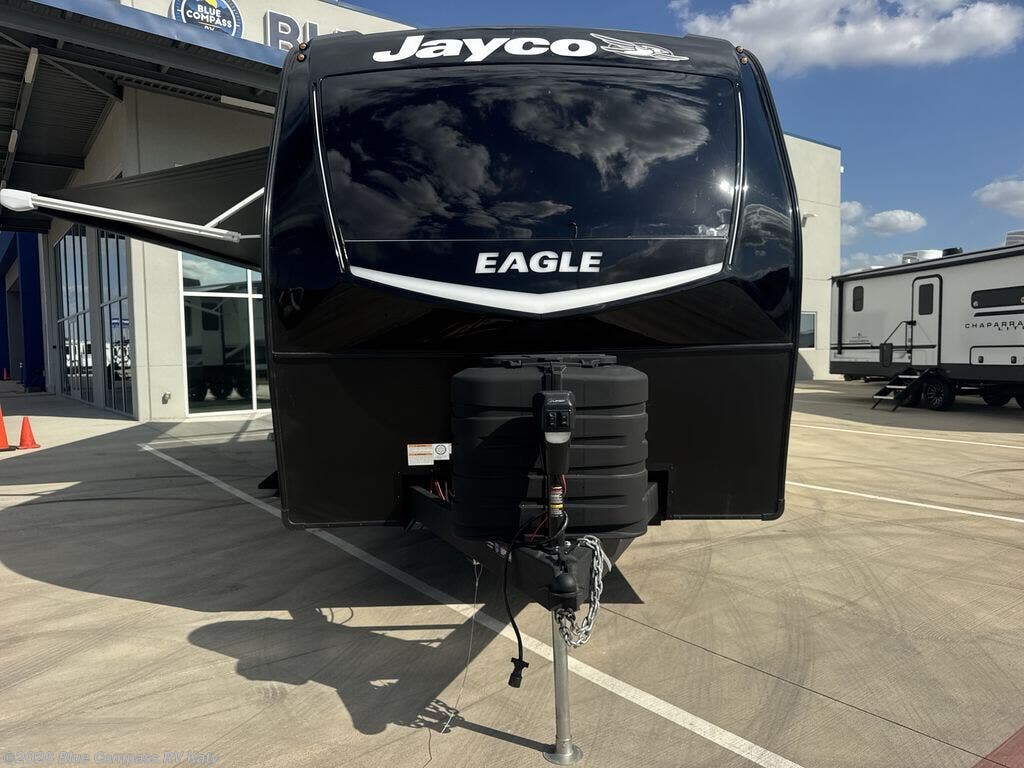 New 2026 Jayco Eagle HT 312BHOK available in Katy, Texas