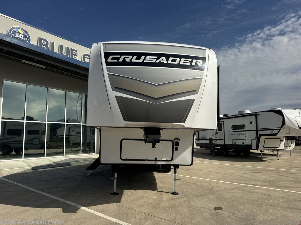 Used 2024 Prime Time Crusader 265MLE available in Katy, Texas
