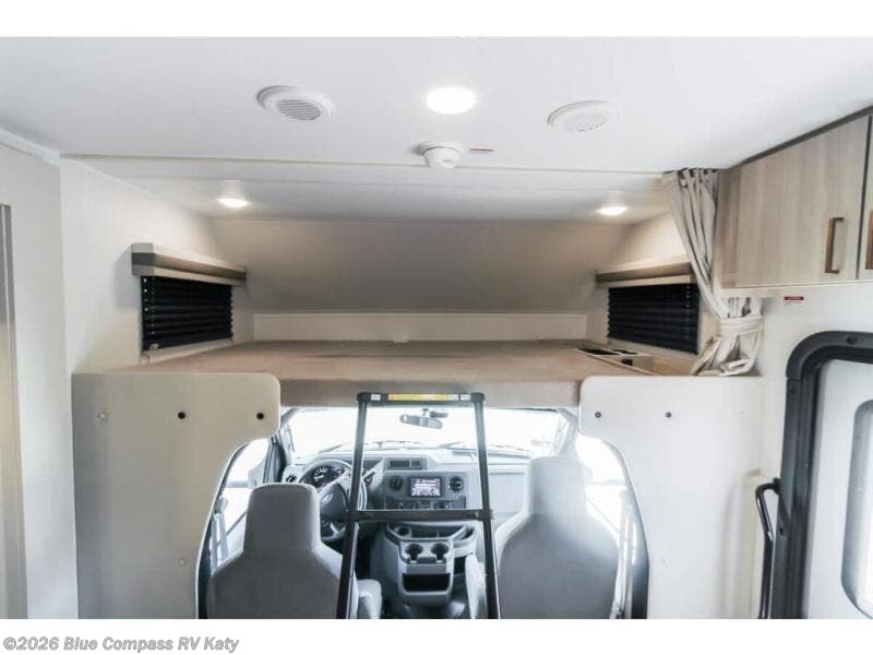 New 2026 East to West Entrada 2950OK available in Katy, Texas