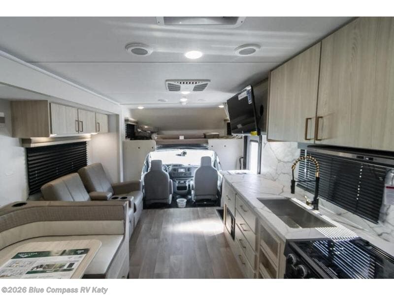 2026 Entrada 2950OK by East to West from Blue Compass RV Katy in Katy, Texas
