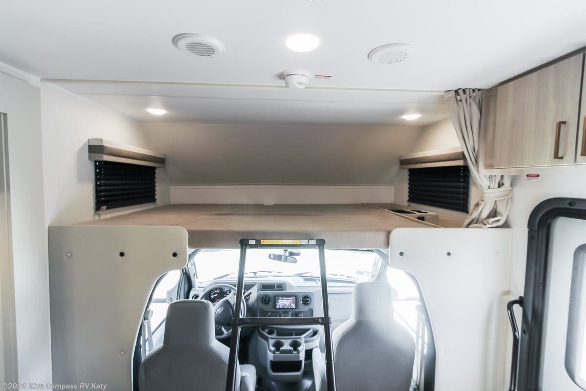 New 2026 East to West Entrada 2950OK available in Katy, Texas
