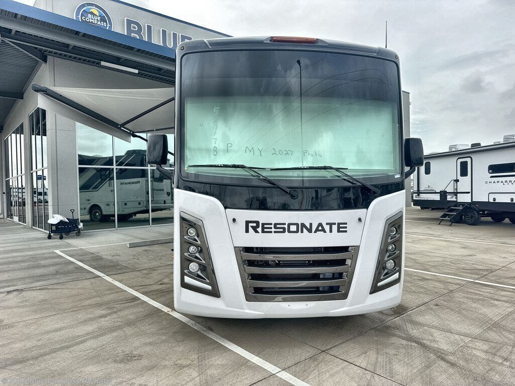 New 2026 Thor Motor Coach Resonate 32B available in Katy, Texas