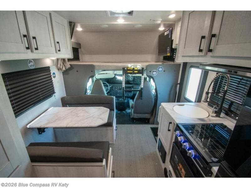 2026 Entrada 210NS by East to West from Blue Compass RV Katy in Katy, Texas