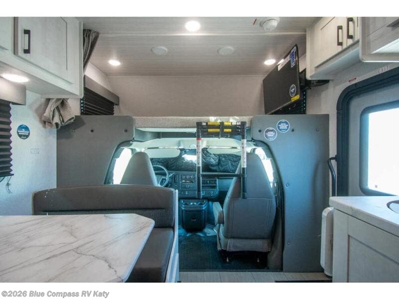 New 2026 East to West Entrada 210NS available in Katy, Texas