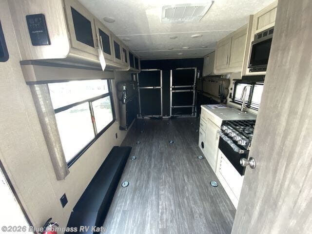 New 2026 Forest River Aurora 26ATH available in Katy, Texas