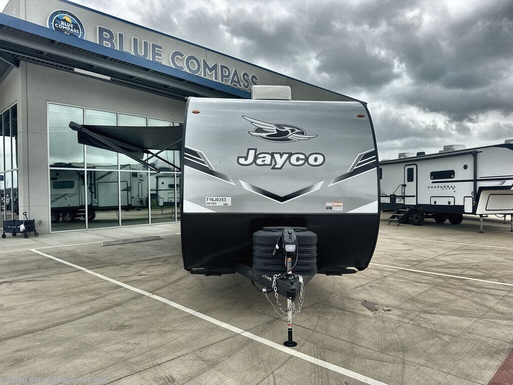 New 2026 Jayco Jay Flight SLX 295TBS available in Katy, Texas