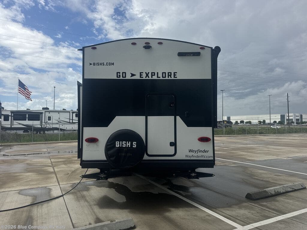 Used 2025 Wayfinder Go Explore X232 available in Katy, Texas