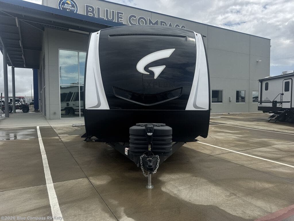 2025 Go Explore X232 by Wayfinder from Blue Compass RV Katy in Katy, Texas