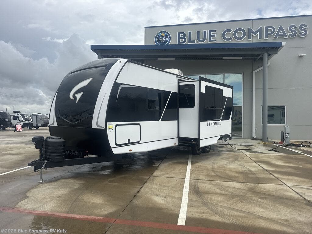 Used 2025 Wayfinder Go Explore X232 available in Katy, Texas
