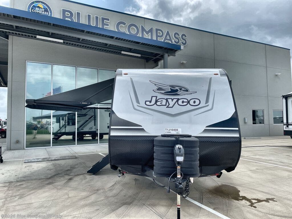 New 2026 Jayco Jay Feather 21MML available in Katy, Texas