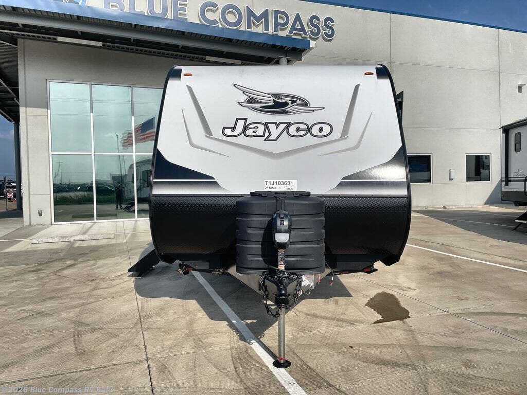 New 2026 Jayco Jay Feather 21MML available in Katy, Texas