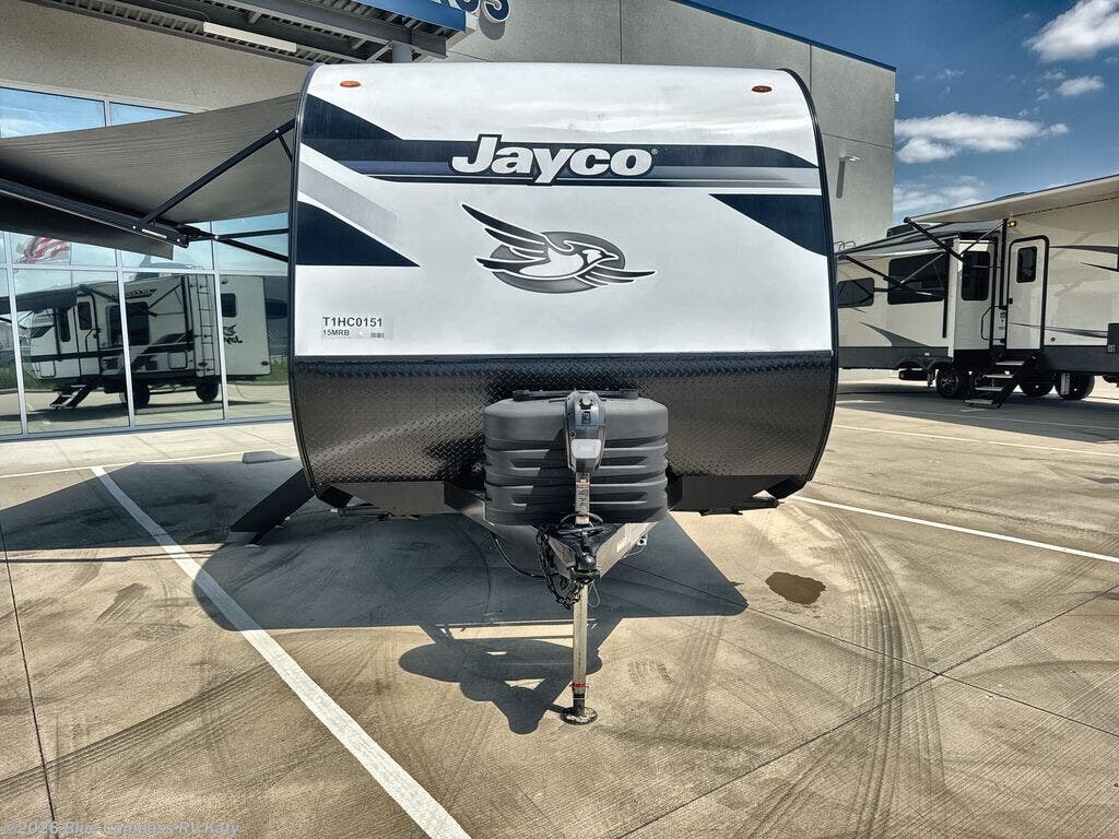 New 2026 Jayco Jay Feather Air 15MRB available in Katy, Texas