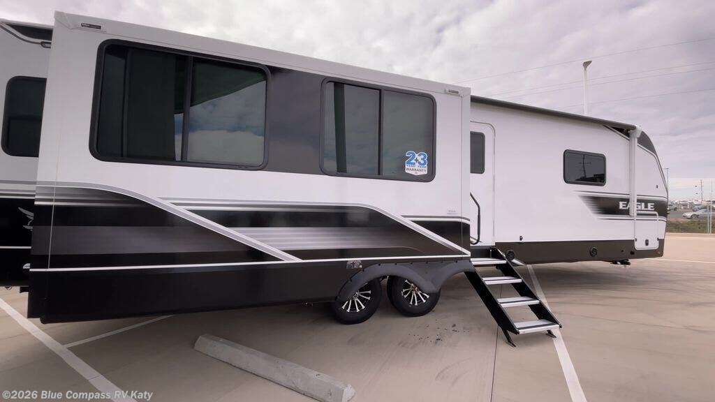 2026 Eagle HT 294CKBS by Jayco from Blue Compass RV Katy in Katy, Texas