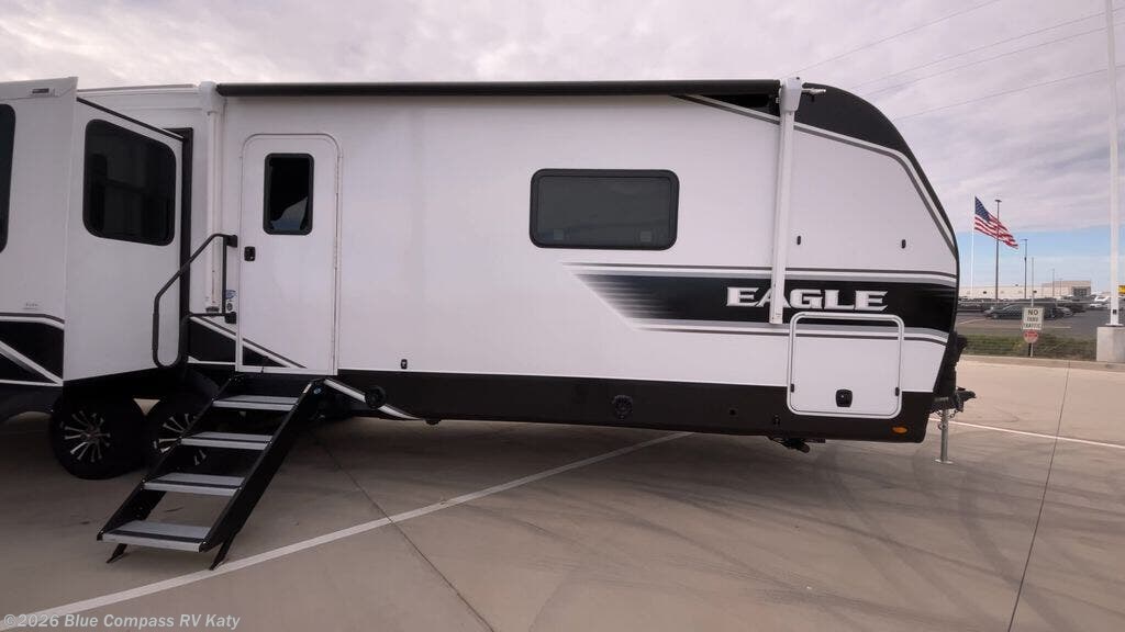 New 2026 Jayco Eagle HT 294CKBS available in Katy, Texas
