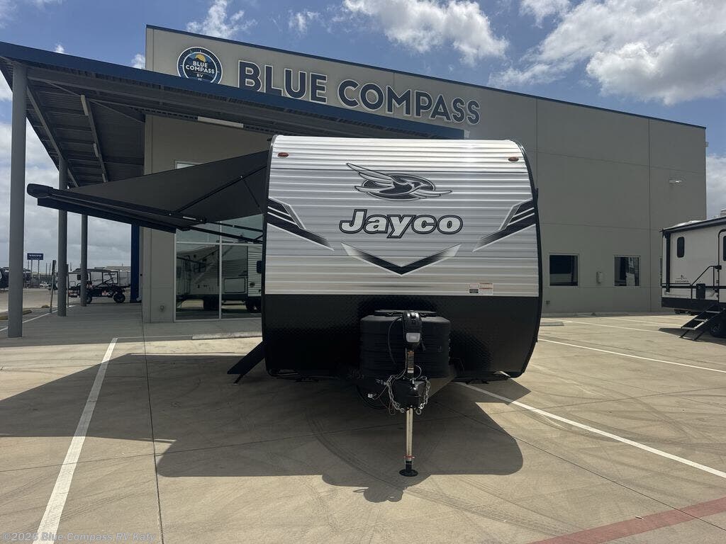New 2026 Jayco Jay Flight SLX 261BHS available in Katy, Texas