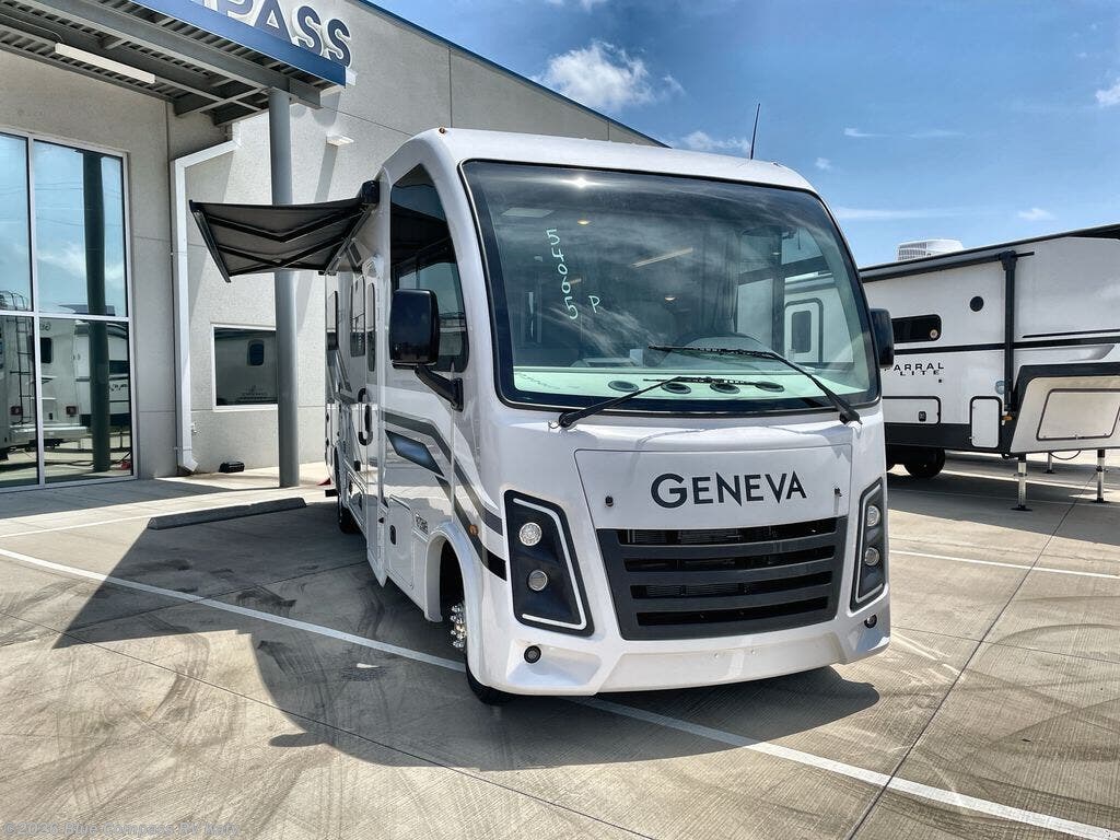 2026 Geneva 24VS by Thor Motor Coach from Blue Compass RV Katy in Katy, Texas
