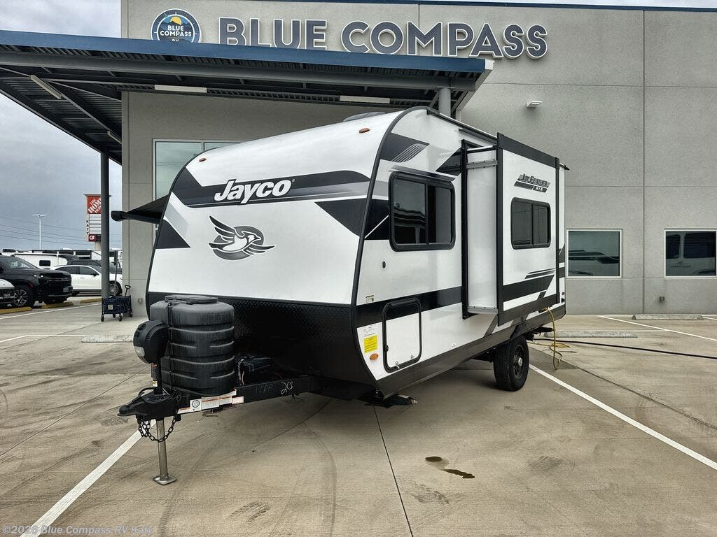 Used 2026 Jayco Jay Feather 16RB available in Katy, Texas