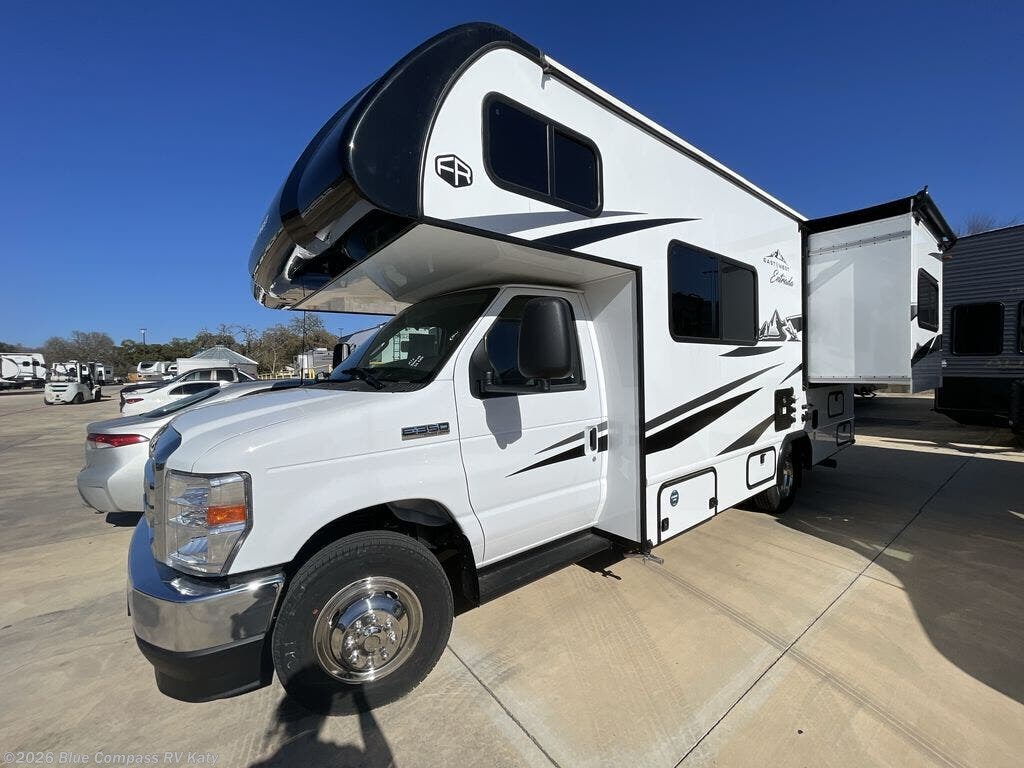 2026 Entrada 2200S by East to West from Blue Compass RV Katy in Katy, Texas