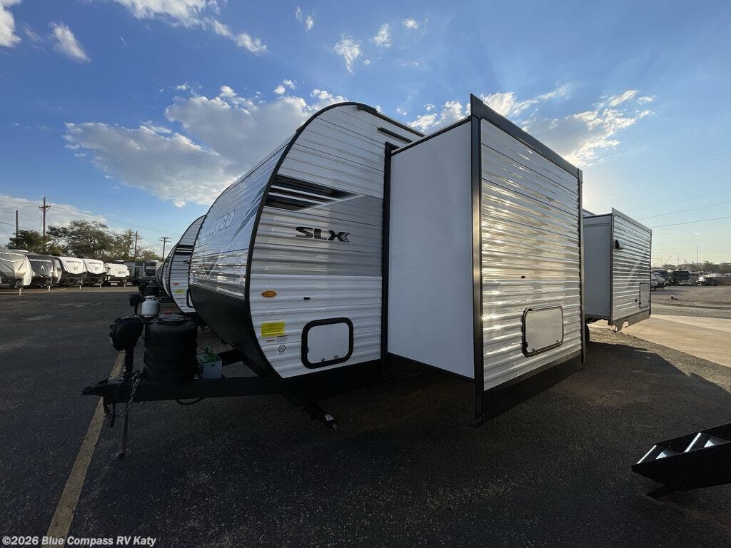New 2026 Jayco Jay Flight SLX 334RTS available in Katy, Texas