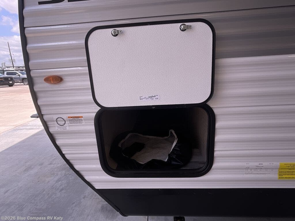 New 2026 Jayco Unknown 262RLS available in Katy, Texas