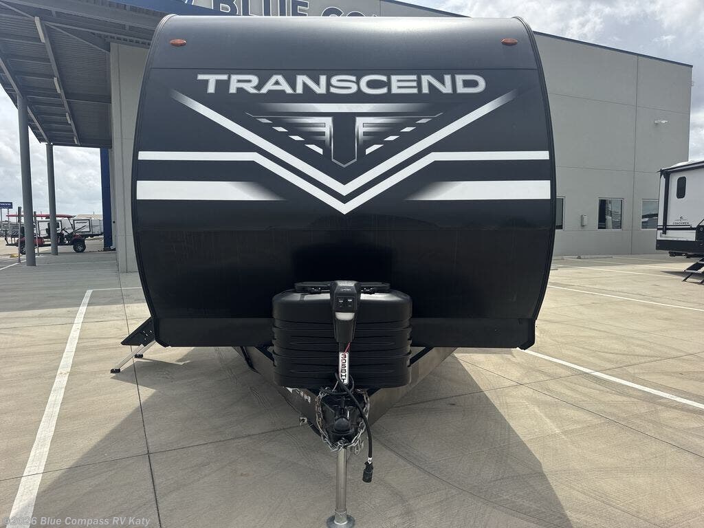 Used 2026 Grand Design Transcend Xplor 305BHT available in Katy, Texas