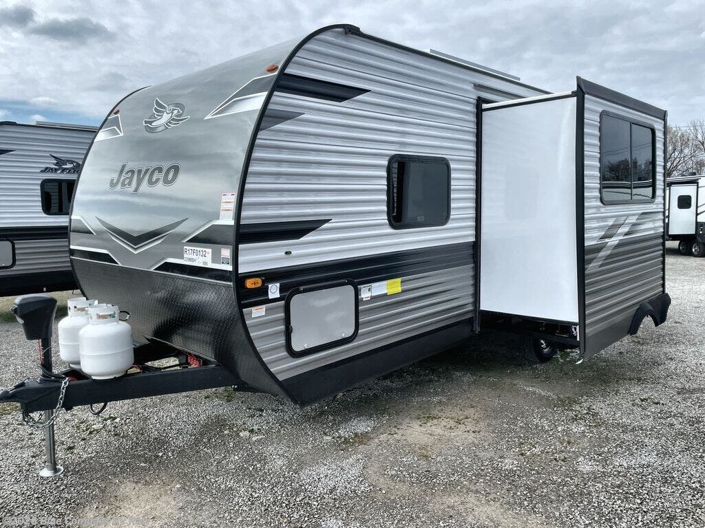 2024 Jay Flight 235MBH by Jayco from Blue Compass RV Katy in Katy, Texas