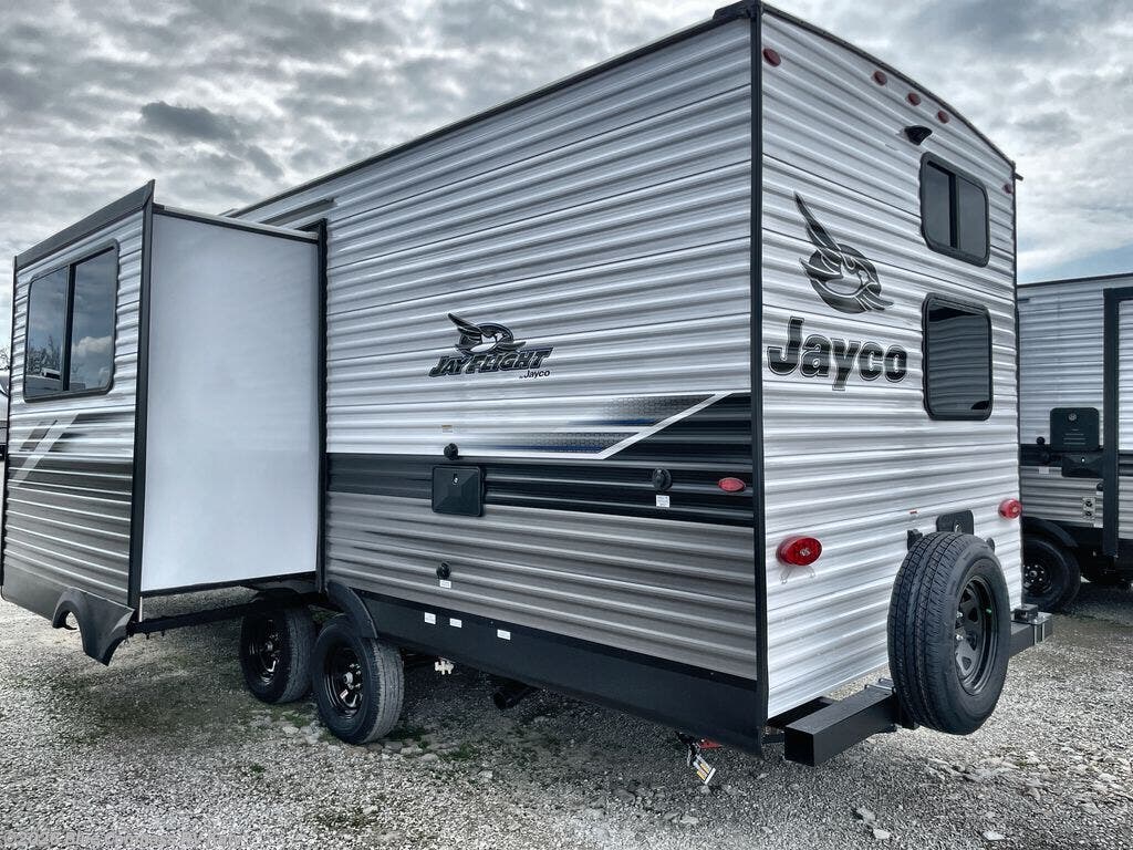 Used 2024 Jayco Jay Flight 235MBH available in Katy, Texas