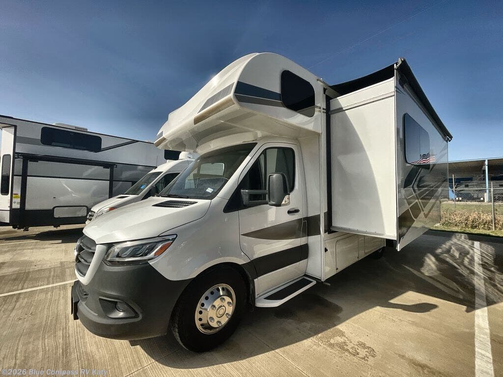 2024 Melbourne 24L by Jayco from Blue Compass RV Katy in Katy, Texas