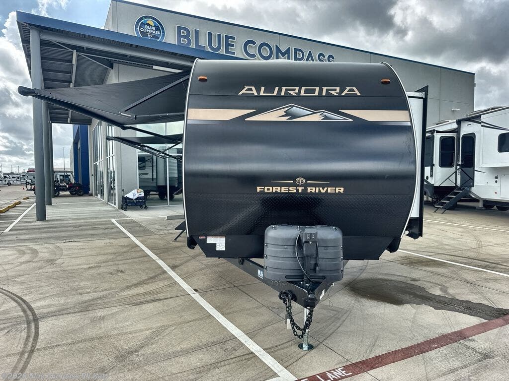 New 2026 Forest River Aurora 32MAZE available in Katy, Texas