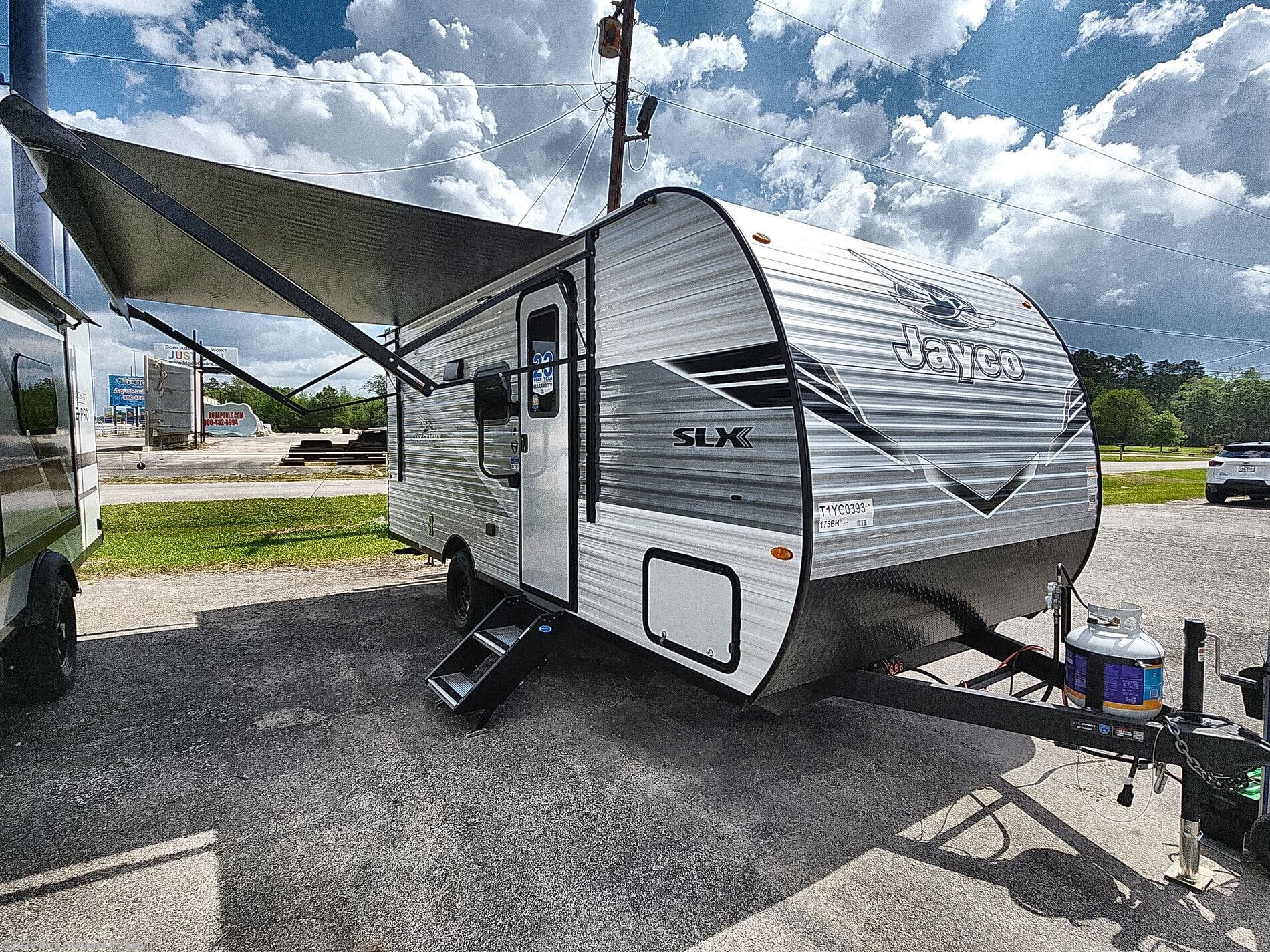 New 2026 Jayco Jay Flight SLX 175BH available in Katy, Texas