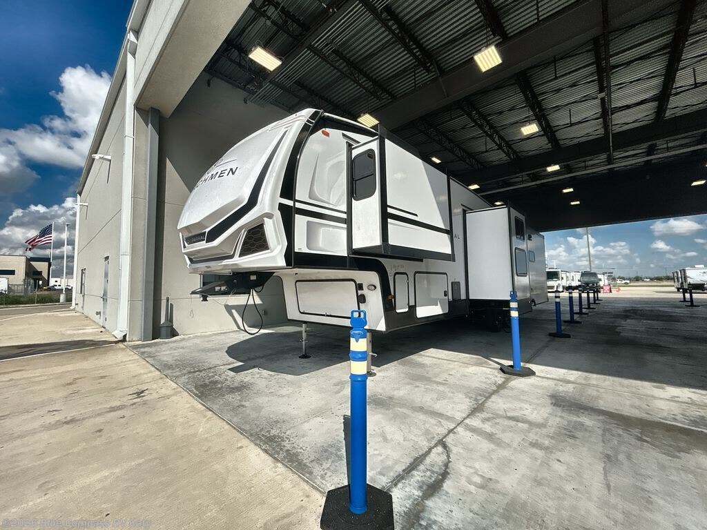 New 2026 Coachmen Chaparral 360IBL available in Katy, Texas