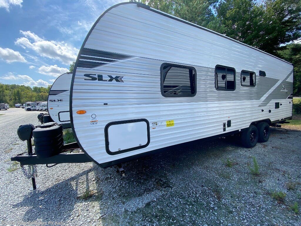 New 2027 Jayco Unknown 260BH available in Katy, Texas