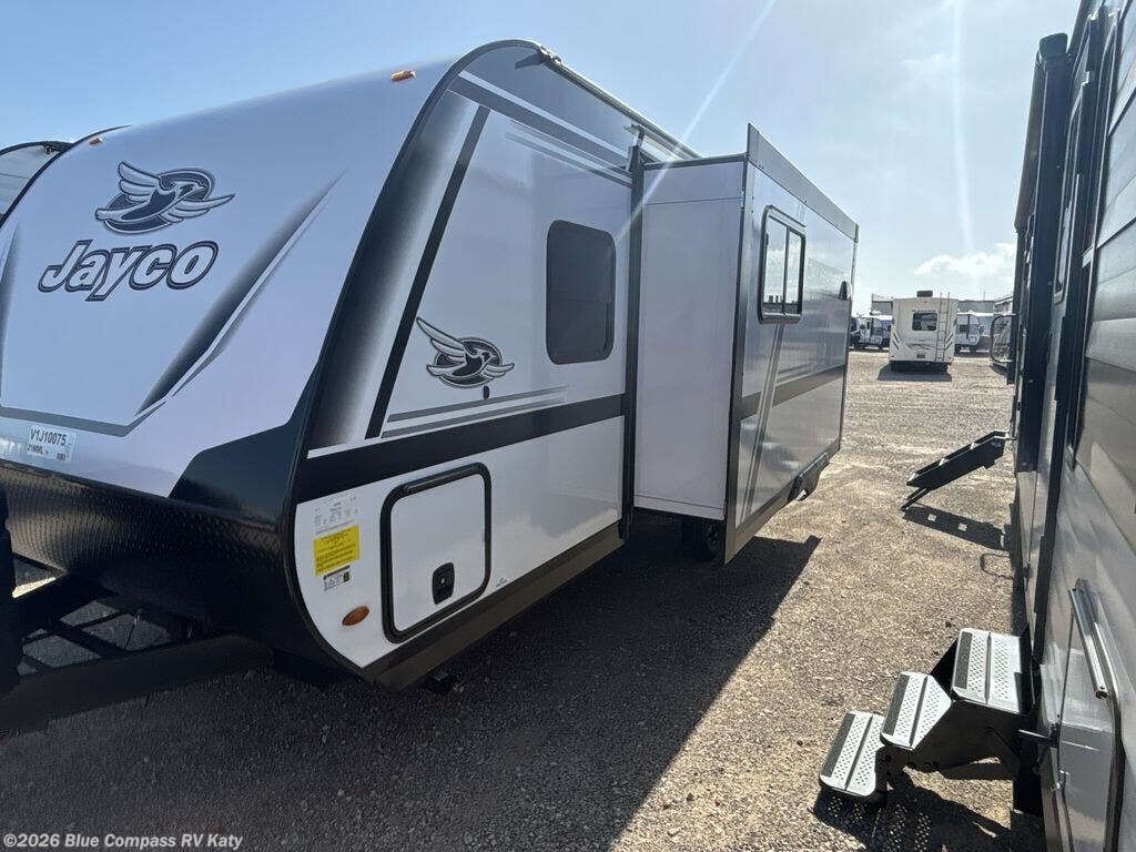 New 2027 Jayco Jay Feather 21MML available in Katy, Texas