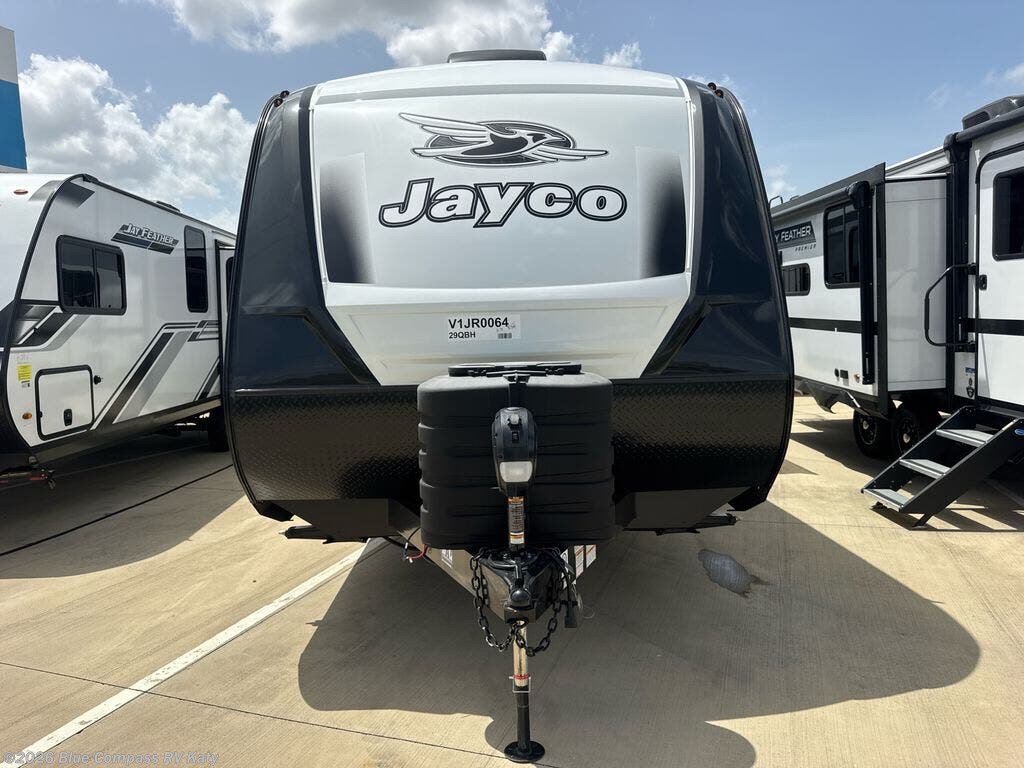 New 2027 Jayco Jay Feather 29QBH available in Katy, Texas