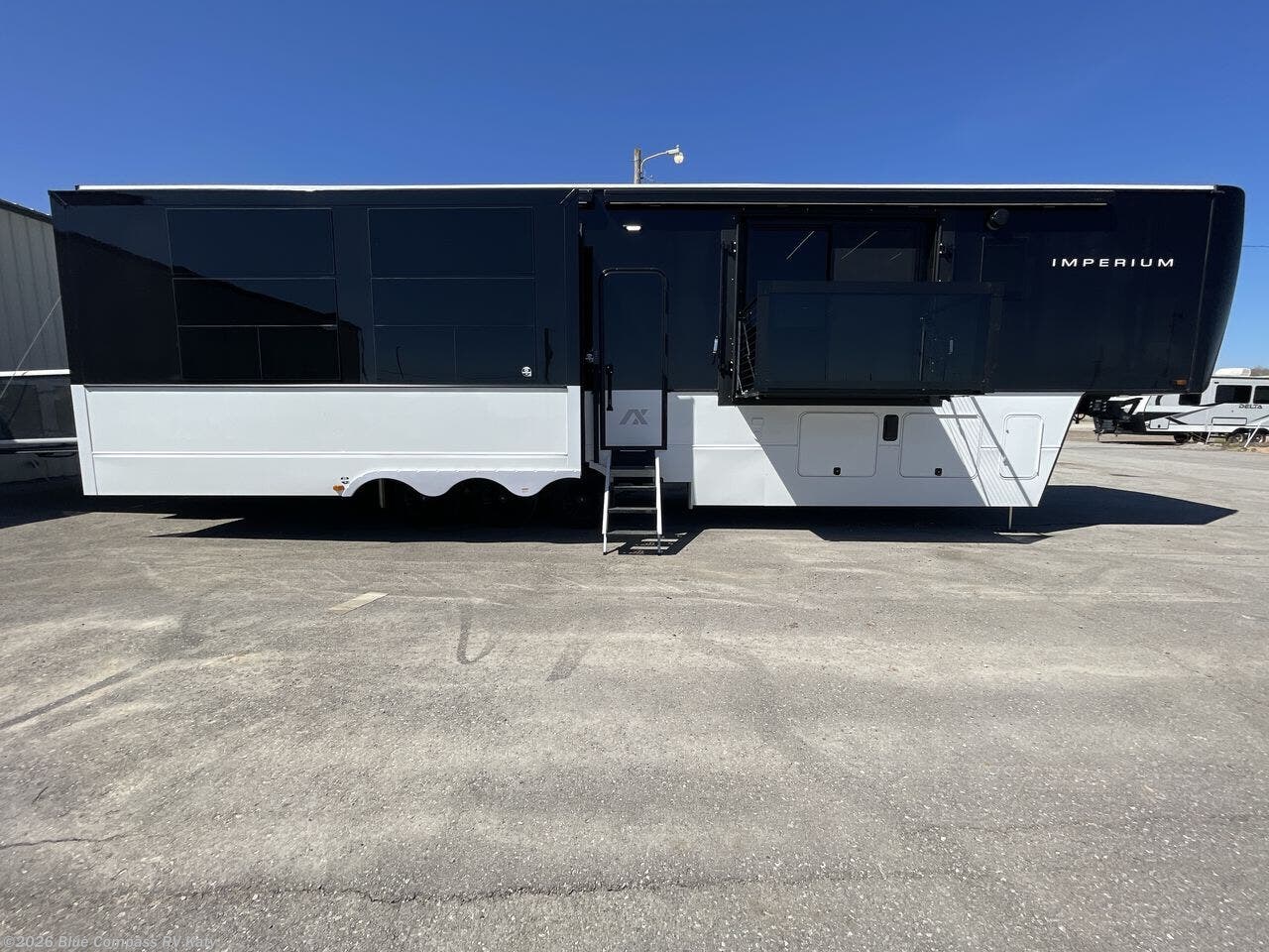 New 2027 Miscellaneous Axiom RV Imperium I3800 available in Katy, Texas