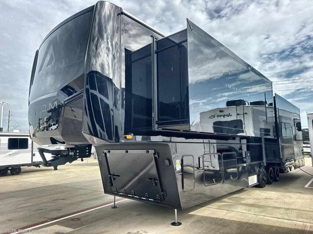 New 2027 Miscellaneous Axiom RV Imperium I3800 available in Katy, Texas